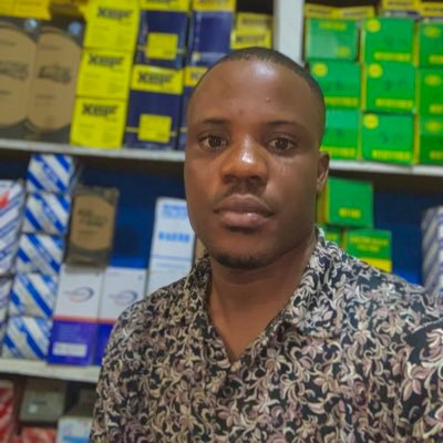 JMGenesis14's profile picture. This user doesn't regret serving JEHOVAH.❤️😊 #JW 📖  #BUSINESS  #MUFC⚽️