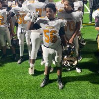 Trevaughn Martin ✞ (@tnmartin1) 's Twitter Profile