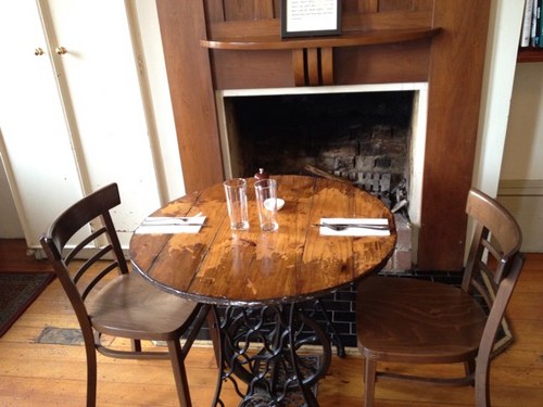 chambersdinner's profile picture. great hospo experience in the country