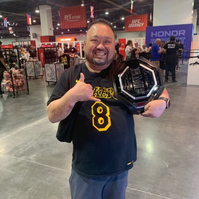 dicksonrana604's profile picture. #MMATwitter

Max "Blessed" Holloway Fan / #TeamBlessed / #BlessedFam