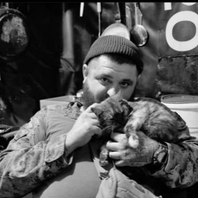 KuzmaMuzyk42724's profile picture. ukrainen soldier