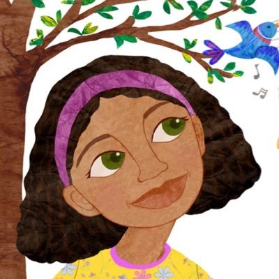 #author #illustrator #kidlit #kidlitar #edpub, Member @scbwi. Rep'd by Sera Rivers @writeloudly https://t.co/js9WtF8wK5. https://t.co/72CxPwdBQ5