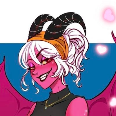 🔞Often NSFW • 20s •🌶️ I draw what I want 🔥• Hazbin | Hellverse Art blog• ✨She/Her✨