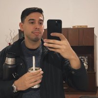 Guille Ramirez (@guilleramirez2) 's Twitter Profile