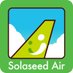 ソラシドエア【公式】 (@solaseedair_jp) Twitter profile photo ソラシドエア【公式】 (@solaseedair_jp) Twitter profile photo