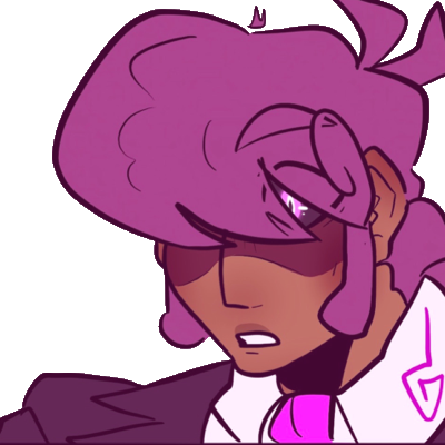 ⠀ ⠀ i won’t hurt you unless you cheat! you can't see me behind the screen, i’m half human and half machine. ⠀
