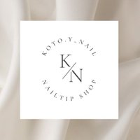 KOTO.Y-NAIL ~NAIL TIP SHOP~ (@kotoy_nail) Twitter profile photo