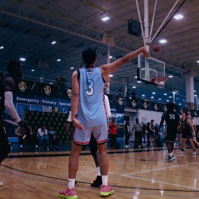 nafees_padgett's profile picture. Class of 2026  (267)865-4019 6’4 combo guard                                        Bridgton Basketball                                 nafeespadgett@gmail.com