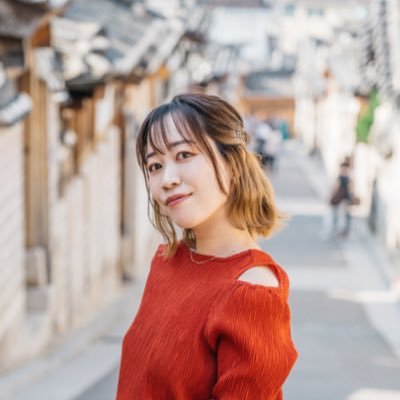 韓国グルメ・旅行情報を発信するトラベルブロガー🇰🇷 |雰囲気より味重視です😎 |韓国ワーホリ・留学経験無し|渡韓歴7年以上ながら旅行者としての新鮮な目線を大切にしています🌞 |実際に体験したことや食べたものだけ紹介してます| 美容PR受けてません|事業用アカウント✈️▶︎@yuuka86224734