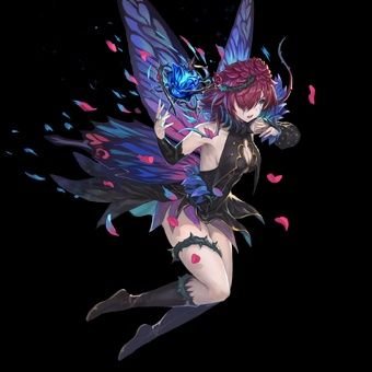 mysticmistyc's profile picture. in process...