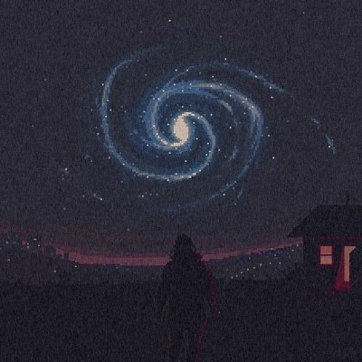 hpxix's profile picture. Embrace Harmony and Stoicism