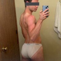 hunter (@jocktwink23) 's Twitter Profile