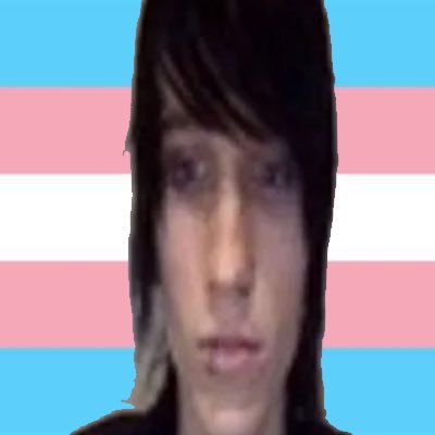 evilultraviolet's profile picture. alt for @veryultraviolet
