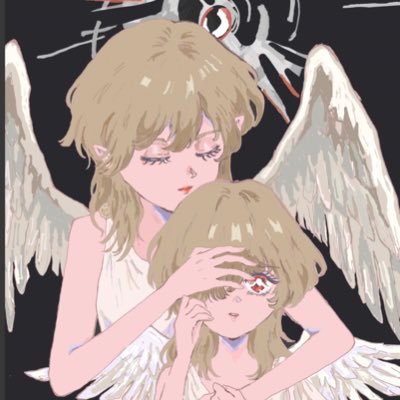 絵を描きます