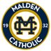 Malden Catholic High School Athletics (@mcathletics1) Twitter profile photo Malden Catholic High School Athletics (@mcathletics1) Twitter profile photo