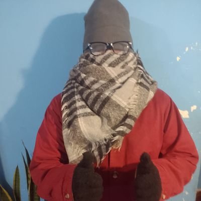 Fundamentalista de Patricio Rey.
Soldado de Juan Román Riquelme y Juan Domingo Perón.
Historiador en proceso.