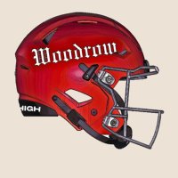 Woodrow Wilson Football (@woodrowfootball) 's Twitter Profile Photo Woodrow Wilson Football (@woodrowfootball) 's Twitter Profile Photo