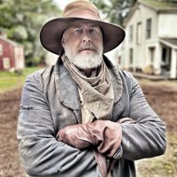 Warren Blythe (@wblythe19210) 's Twitter Profile