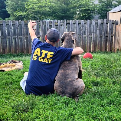 waste_water55's profile picture. 🤙Living in a wastewater world. Here for the memes & The lulz, I take NO credit for the Memes I share🤙  He who saves his Country does not violate any Law.