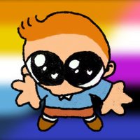 Phoenix™ (@cryptid181) 's Twitter Profile