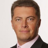 Paul Dominjon (@pdominjon) 's Twitter Profile