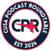 CUSA Podcast Roundtable (@cusaroundtable) Twitter profile photo CUSA Podcast Roundtable (@cusaroundtable) Twitter profile photo