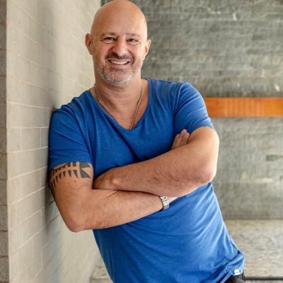 haren53111's profile picture. 