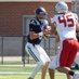 Mason Burkhardt 2026 7A QB (@masonqb15) Twitter profile photo Mason Burkhardt 2026 7A QB (@masonqb15) Twitter profile photo