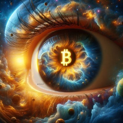As an early investor in cryptocurrency, I have the privilege to witness the growth of Bitcoin #Bitcoin. Any opinions shared are purely personal