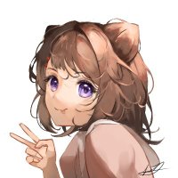 Lux (@luxariah) 's Twitter Profile Photo