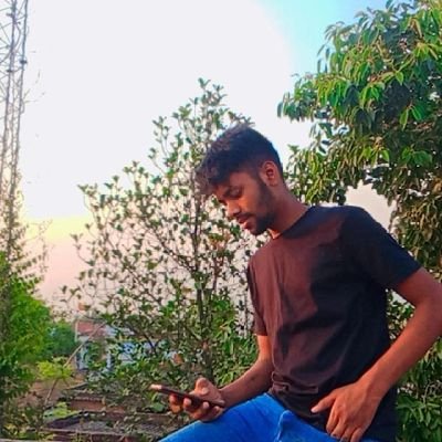 Naksh__Mandal's profile picture. Jai Jawan Jai Kisan