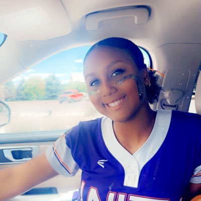 Amiyah Jones Profile