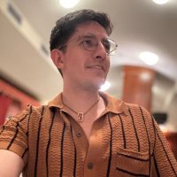 Gerardo Aguiñaga (@geraguinaga) 's Twitter Profile Photo Gerardo Aguiñaga (@geraguinaga) 's Twitter Profile Photo