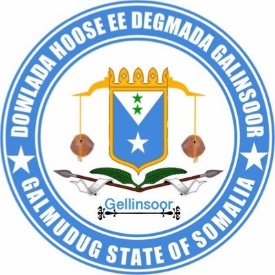 Gudoomiyaha Shacabkiisu Jecelyihiin ee 2030 ka Dagmada Gellinsoor Mohamed✌🏾🇸🇴