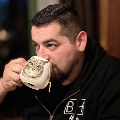 soyelandrez's profile picture. 