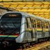 Metro de Caracas (@metro_caracas) Twitter profile photo Metro de Caracas (@metro_caracas) Twitter profile photo
