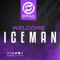 OPAC Iceman (@icemanstream) 's Twitter Profile
