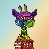 graffe.algo (@graffealgorand) 's Twitter Profile