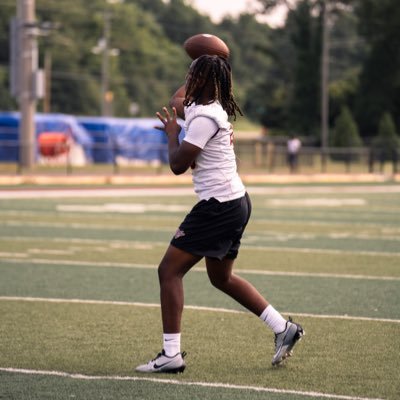 Pinson Valley 2025 MIF/OF |Pinson Valley Football Qb | IG/jamoogreen | EV: 86 | IF VELO:85 | 60: 6.9| Email: jlgreen27@icloud.com