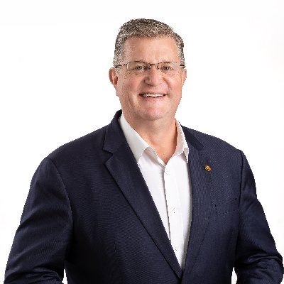 State MP for Toowoomba North | Your Strong Local Voice | Delivering For Our Region | #ToowoombaNorth | Contact: toowoomba.north@parliament.qld.gov.au