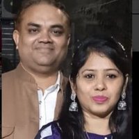 Pooja garg (@poojaranigarg) 's Twitter Profile Photo Pooja garg (@poojaranigarg) 's Twitter Profile Photo