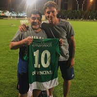 Tomás De Vincenti (@tomasdevi) 's Twitter Profile