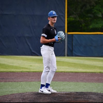 Landon McQuade Profile