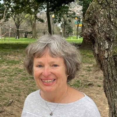Retired geek and professional community volunteer. Happy to be a Presbyterian.