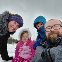 Colin and Beth Blogs (@rusticfruitnu) 's Twitter Profile