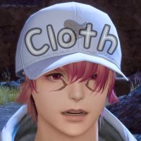 クロス✟闇コッテ🐈⬛ (@cloth_dark_) 's Twitter Profile