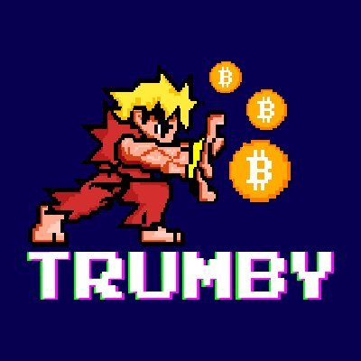 Quickie Bitcoin videos.
Mission: Destroy central banking.
Method: Spread Bitcoin adoption by any means necessary
https://t.co/RIbtN0b5kM