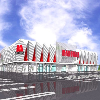 SINCE.2024.8.8
マルハン南宮崎店
マルハン 史上最大台数1428台
4円パチンコ432台/1円パチンコ240台
46枚貸スロット676台/182枚貸スロット80台
▼マルハンアプリはコチラ▼
https://t.co/M1oAuwMIeU
#マルハン
#南宮崎
#加熱式タバコ吸えます