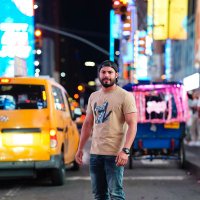 David Monroy (@david8j1) 's Twitter Profile