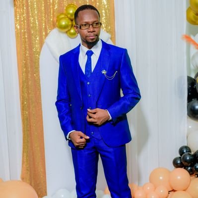 Christian || BTh, Minor in Counseling || Writer 📖✒ || Educator || Student Journalist 📰✏🎥 || XLCR Old Boy || #COYG⚽️❤️